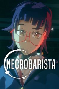 Necrobarista: Treinador (V1.0.25)