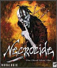 Necrocide: The Dead Must Die: Cheats, Trainer +8 [CheatHappens.com]