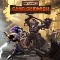 Necromunda: Gang Skirmish: Cheats, Trainer +6 [CheatHappens.com]