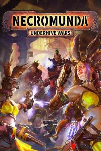 Necromunda: Underhive Wars: Cheats, Trainer +10 [FLiNG]