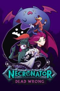 Necronator: Dead Wrong: Cheats, Trainer +13 [dR.oLLe]