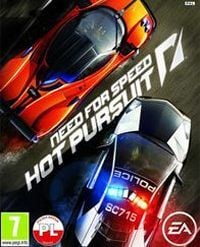 Need For Speed: Hot Pursuit: Trainer +7 [v1.8]