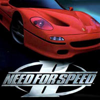 Need for Speed II: Trainer +9 [v1.7]