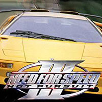 Need for Speed III: Hot Pursuit: Cheats, Trainer +15 [dR.oLLe]