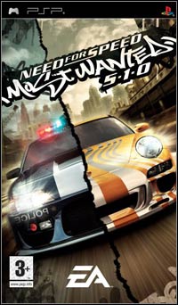 Treinador liberado para Need for Speed: Most Wanted 5-1-0 [v1.0.4]