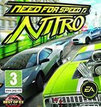 Need for Speed: Nitro: Treinador (V1.0.26)