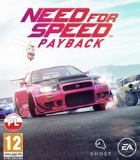 Need for Speed: Payback: Cheats, Trainer +7 [FLiNG]