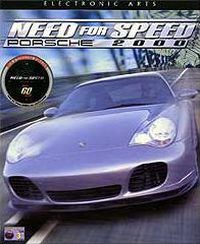 Need for Speed: Porsche Unleashed: Treinador (V1.0.41)