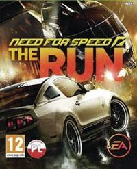 Need for Speed: The Run: Cheats, Trainer +5 [dR.oLLe]