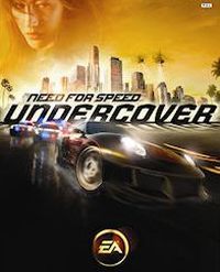 Need for Speed: Undercover: Trainer +8 [v1.1]