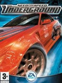 Need for Speed: Underground: Treinador (V1.0.94)