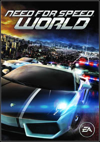 Need for Speed World: Cheats, Trainer +8 [FLiNG]