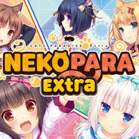 Nekopara Extra: Cheats, Trainer +10 [CheatHappens.com]