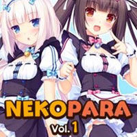 Nekopara Vol. 1: Cheats, Trainer +6 [dR.oLLe]