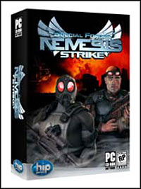 Nemesis Strike: Trainer +10 [v1.8]