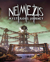 Nemezis: Mysterious Journey III: Treinador (V1.0.96)