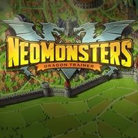 Treinador liberado para Neo Monsters [v1.0.6]