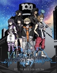 NEO: The World Ends with You: Treinador (V1.0.85)