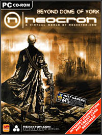 Neocron 2: Beyond Dome of York: Cheats, Trainer +12 [dR.oLLe]