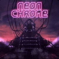 Neon Chrome: Trainer +6 [v1.1]