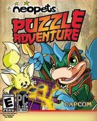 Neopets Puzzle Adventure: Cheats, Trainer +13 [dR.oLLe]