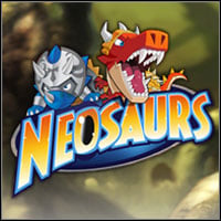 Treinador liberado para Neosaurus [v1.0.4]