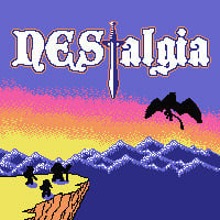 NEStalgia: Trainer +6 [v1.8]