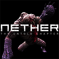 Nether: The Untold Chapter: Cheats, Trainer +15 [MrAntiFan]