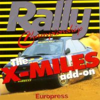 Network Q RAC Rally Championship: The X-Miles Add-on: Cheats, Trainer +11 [CheatHappens.com]