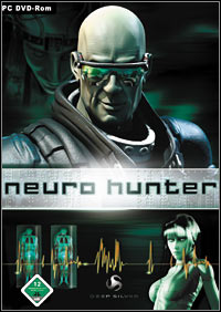 Treinador liberado para Neuro Hunter [v1.0.8]