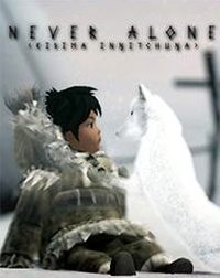 Never Alone: Treinador (V1.0.18)