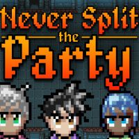 Never Split the Party: Trainer +11 [v1.5]