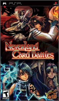 Neverland Card Battles: Trainer +7 [v1.9]