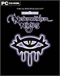 Neverwinter Nights: Treinador (V1.0.7)