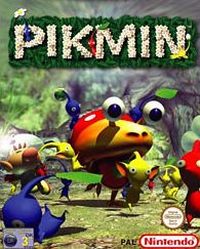 New Play Control! Pikmin: Cheats, Trainer +9 [CheatHappens.com]