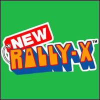 New Rally-X: Treinador (V1.0.99)