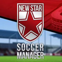 New Star Manager: Treinador (V1.0.59)