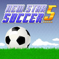 Treinador liberado para New Star Soccer 5 [v1.0.7]