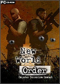 Treinador liberado para New World Order [v1.0.8]