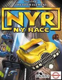 New York Race: Cheats, Trainer +13 [CheatHappens.com]