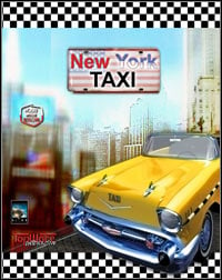 New York Taxi: Treinador (V1.0.44)