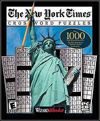 New York Times Crossword Puzzles: Trainer +14 [v1.3]