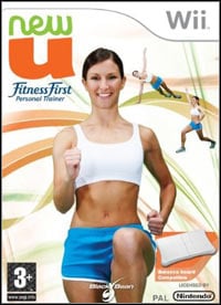 NewU Fitness First Personal Trainer: Cheats, Trainer +6 [CheatHappens.com]