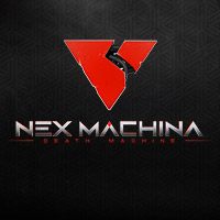 Nex Machina: Death Machine: Cheats, Trainer +11 [dR.oLLe]