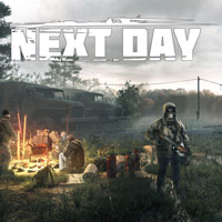 Next Day: Survival: Trainer +14 [v1.4]