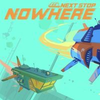 Next Stop Nowhere: Treinador (V1.0.57)