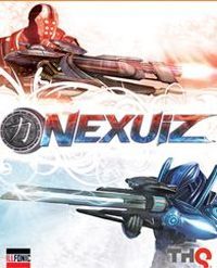 Nexuiz: Trainer +13 [v1.3]