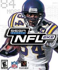 NFL 2K2: Cheats, Trainer +10 [FLiNG]