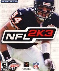 NFL 2K3: Trainer +6 [v1.7]