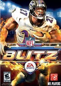 NFL Blitz: Treinador (V1.0.89)